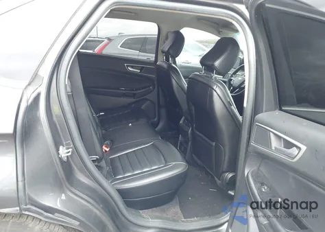 2020 Ford Edge Sel from USA, damaged, VIN 2FMPK4J92LBA94488